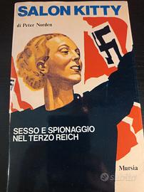 Salon Kitty. Sesso e spionaggio nel terzo Reich