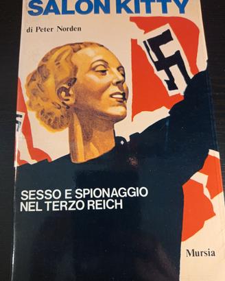 Salon Kitty. Sesso e spionaggio nel terzo Reich