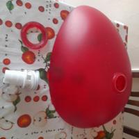 Lavabo in resina Da appoggio