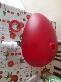 Lavabo in resina Da appoggio