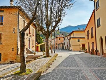 LOFT A NOCERA UMBRA