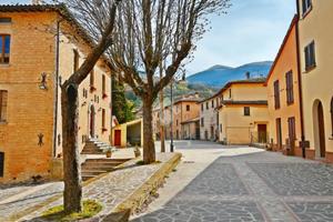 LOFT A NOCERA UMBRA