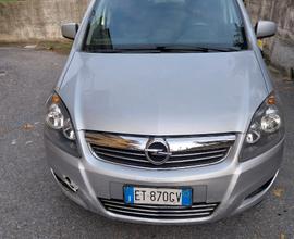 OPEL Zafira 3ª serie - 2014