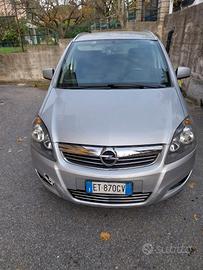 OPEL Zafira 3ª serie - 2014