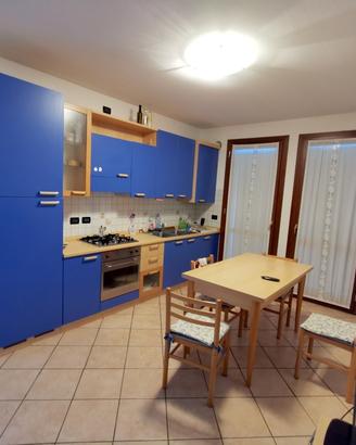 Stanze a Legnaro (PD)