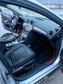 Auto da viaggio 