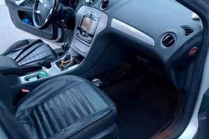 Auto da viaggio 
