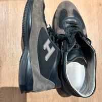Scarpe hogan uomo 43