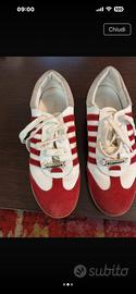 Sneaker dsquared2