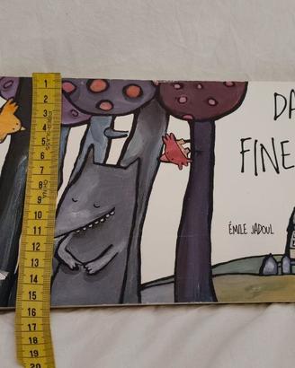 Libro Dalla finestra di Emile Jadoul