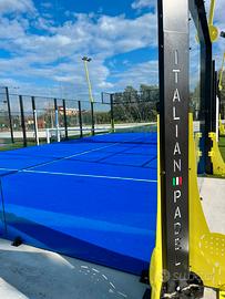 Campi Italian Padel