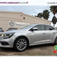RENAULT Mégane dCi 8V 110 CV Energy Intens