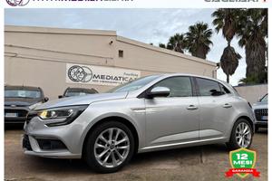 RENAULT Mégane dCi 8V 110 CV Energy Intens