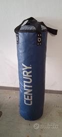 Sacco boxe Century 32 Kg. 110 cm.