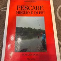 Libro di Pesca pescare