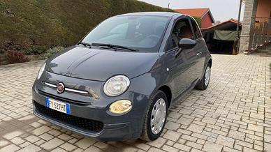 fiat 500 gpl 2019