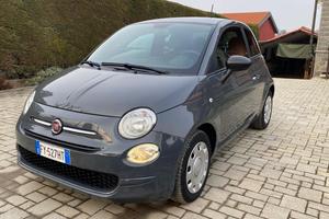 fiat 500 gpl 2019