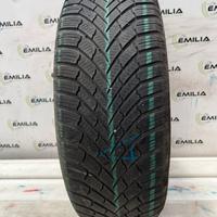 GOMME USATE 205 60 16 CONTINENTAL INVERNALI