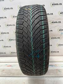 GOMME USATE 205 60 16 CONTINENTAL INVERNALI