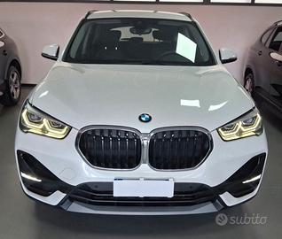 Bmw X1 sDrive16d Sport 44.000km fari full led