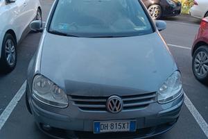 VOLKSWAGEN Golf 5ª serie - 2007