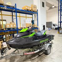 Sea doo rxt x 260 motore nuovo