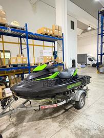 Sea doo rxt x 260 motore nuovo