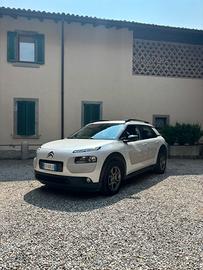 Citroen C4 Cactus Puretech 82 - 2016