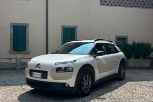 Citroen C4 Cactus Puretech 82 - 2016
