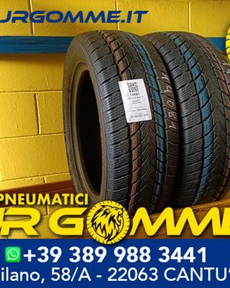 2 Gomme al 90% 205/55/16 DAVANTI Invernali - Cantù