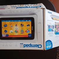 clempad non funzionante