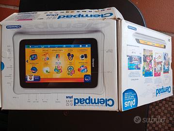 clempad non funzionante