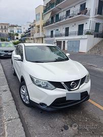 Nissan Qashqai 1.6 dCi 130 CV Automatico Acenta -