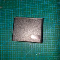 pacco per batterie stilo icom.bp4