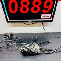 CARBURATORE KEIHIN FCR PROVENIENZA HONDA CRF OTTIM