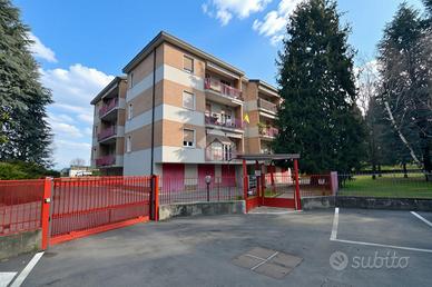 3 LOCALI A RONCO BRIANTINO