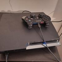 ps3 slim 320 gb