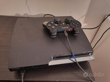 ps3 slim 320 gb