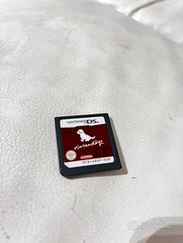Nintendogs Ds
