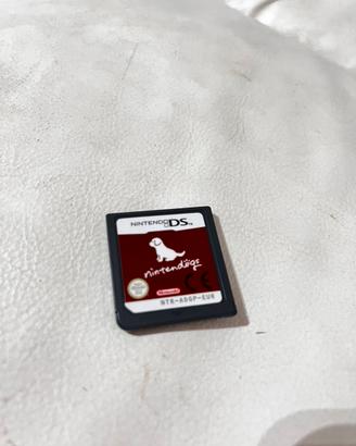 Nintendogs Ds