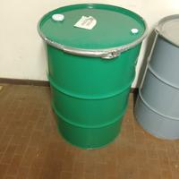 bidoni ideali per affumicatori