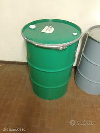 bidoni ideali per affumicatori