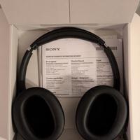 cuffie sony WH-CH720N