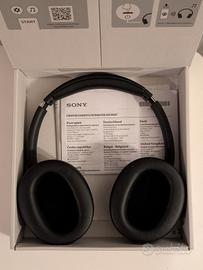 cuffie sony WH-CH720N