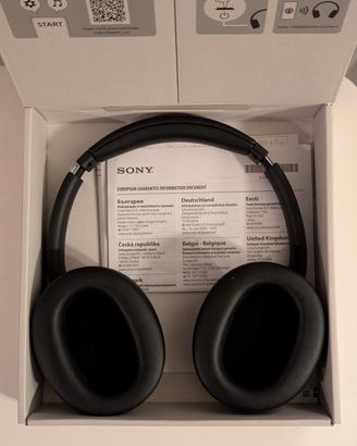 cuffie sony WH-CH720N