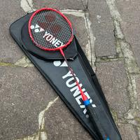 Racchetta Badminton