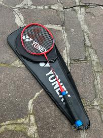 Racchetta Badminton