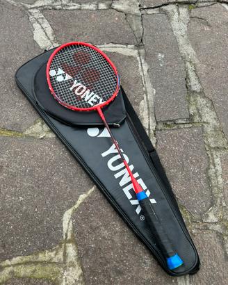Racchetta Badminton