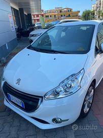 Peugeot 208 1ª serie