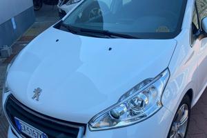 Peugeot 208 1ª serie